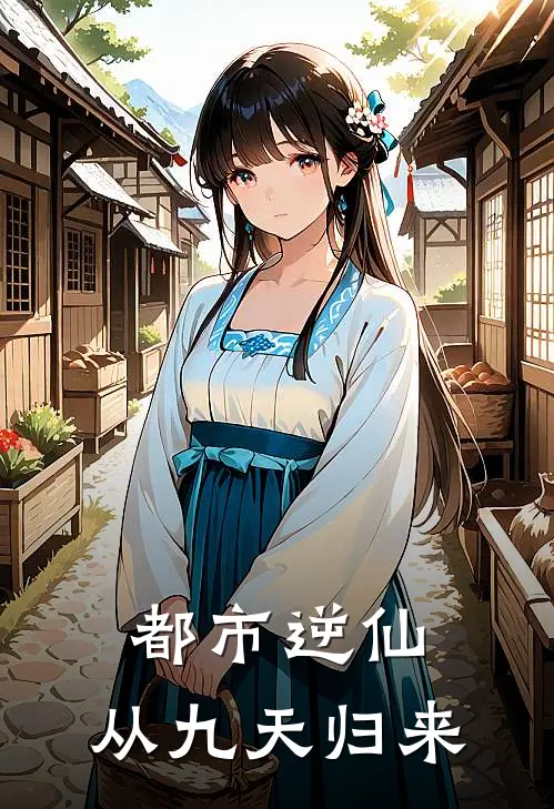 都市逆仙：从九天归来