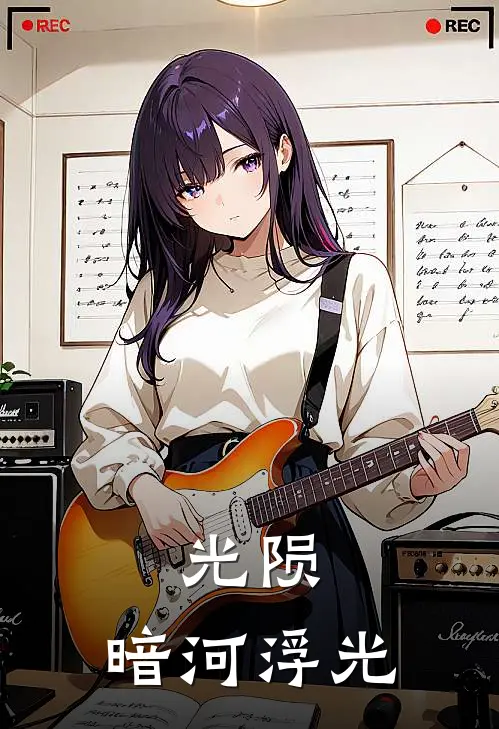 光陨：暗河浮光