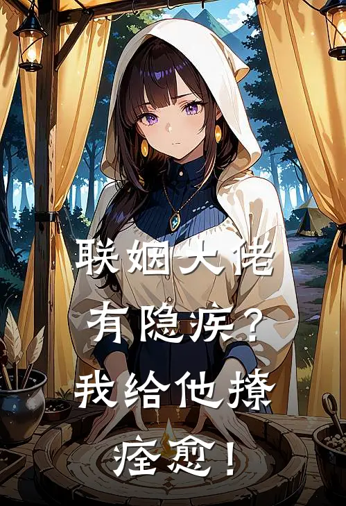 联姻大佬有隐疾？我给他撩痊愈！