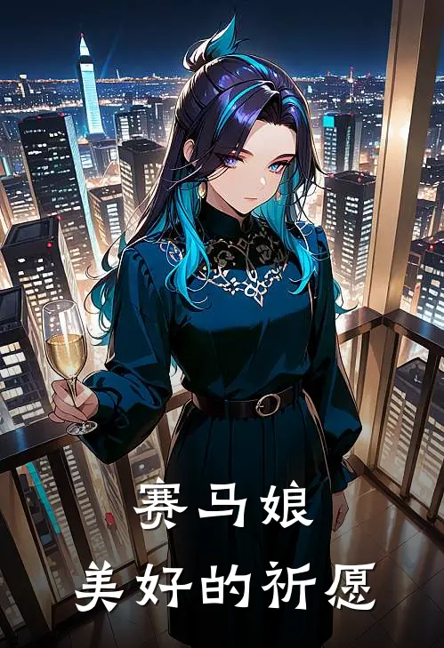 赛马娘：美好的祈愿