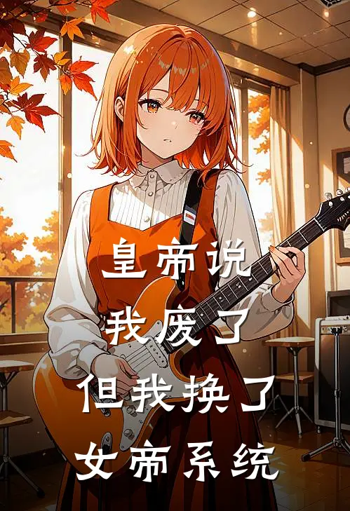 萧恒林婉儿(皇帝说我废了，但我换了女帝系统)全本免费在线阅读_萧恒林婉儿全集在线阅读