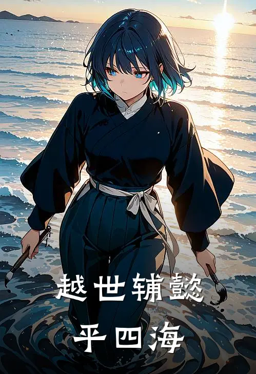 越世辅懿平四海