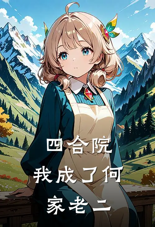 四合院：我成了何家老二