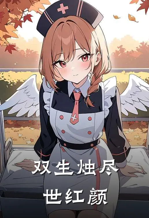 双生烛尽世红颜