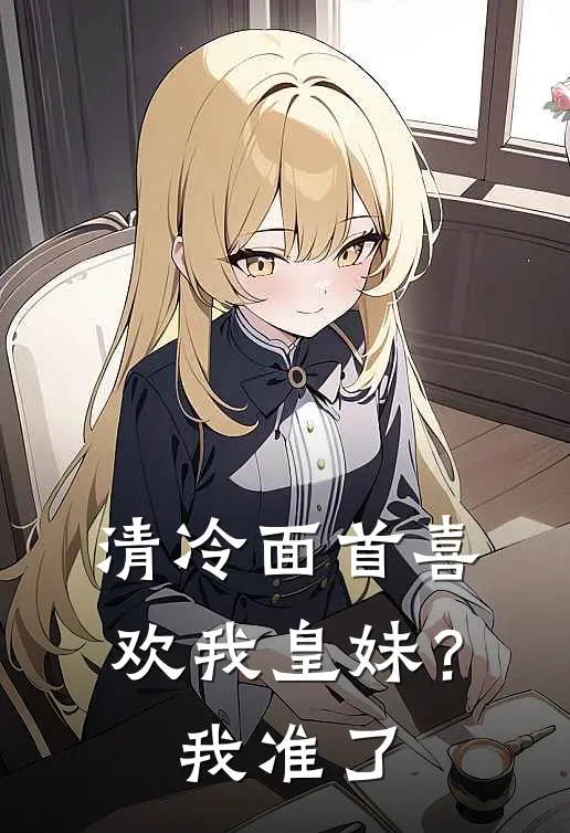 清冷面首喜欢我皇妹？我准了周季白杨花_《清冷面首喜欢我皇妹？我准了》最新章节免费在线阅读