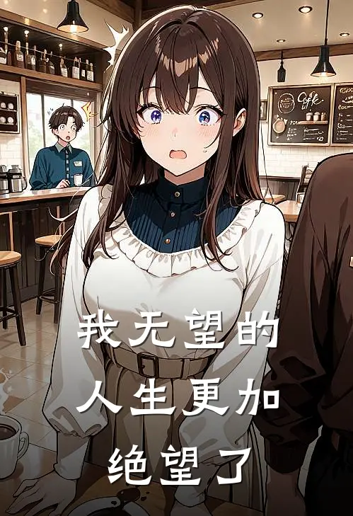 我无望的人生更加绝望了