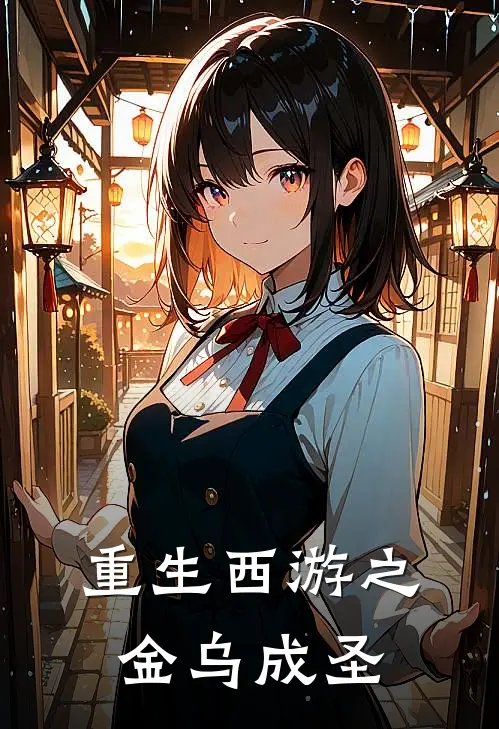 重生西游之金乌成圣