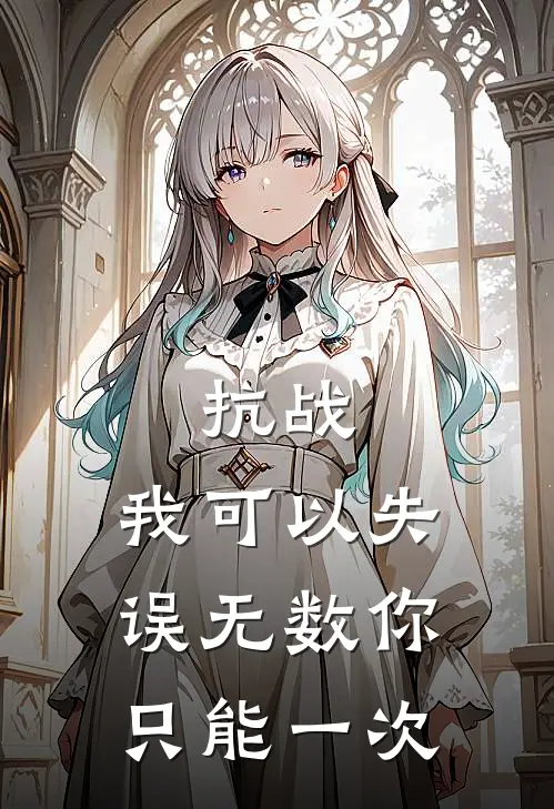 抗战：我可以失误无数你只能一次