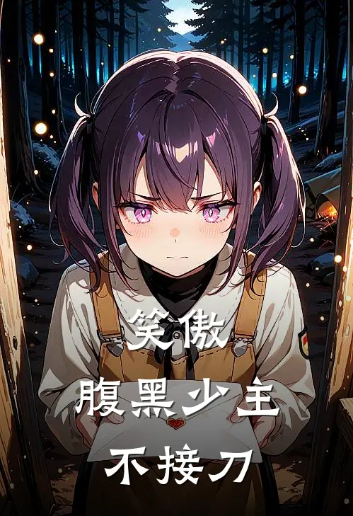 笑傲：腹黑少主不接刀