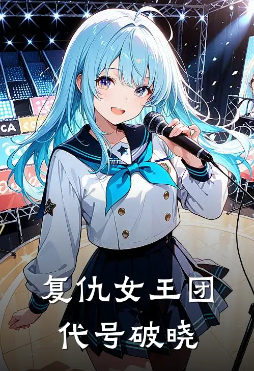 复仇女王团：代号破晓林薇周明远完结小说_完结版小说全文免费阅读复仇女王团：代号破晓林薇周明远