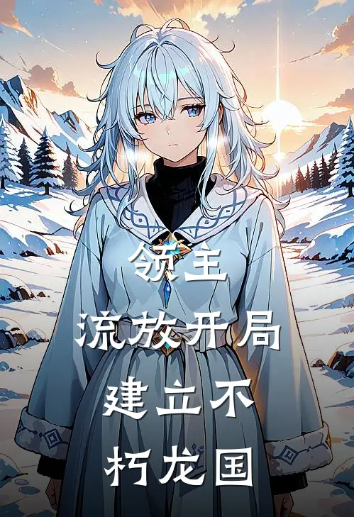 领主：流放开局，建立不朽龙国