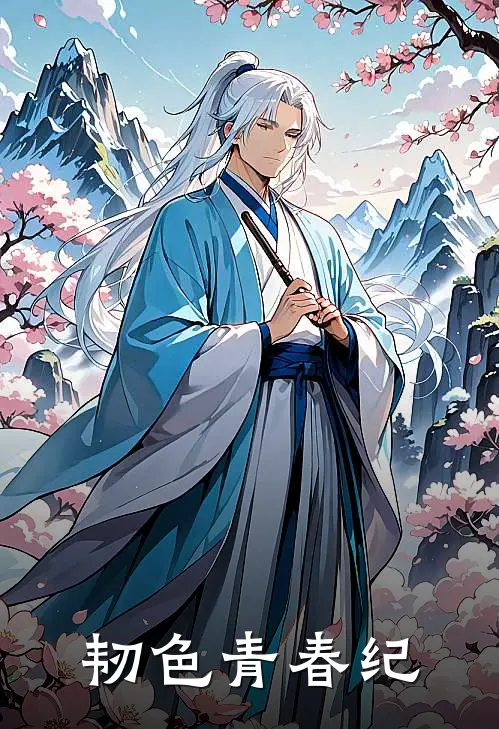 韧色青春纪陈星宇李曼曼小说完结免费_最新章节列表韧色青春纪(陈星宇李曼曼)