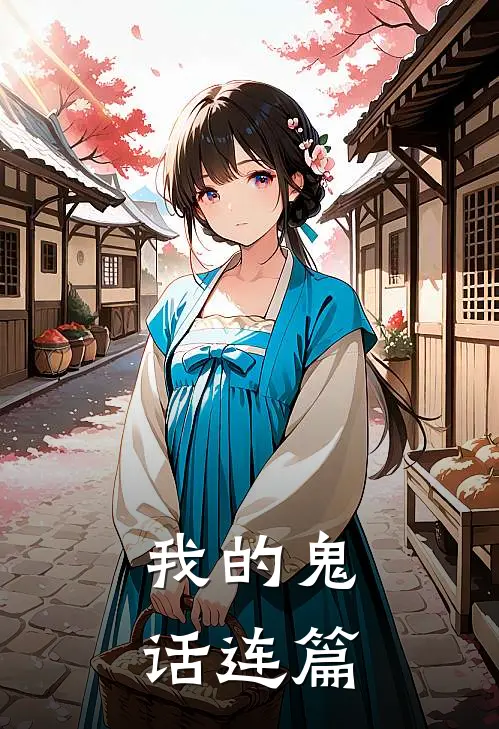 我的鬼话连篇