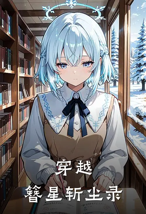 穿越：簪星斩尘录