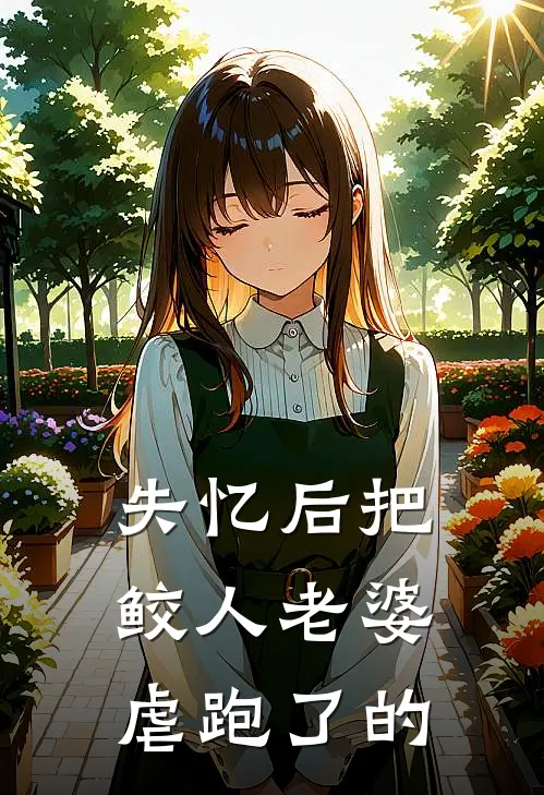 失忆后把鲛人老婆虐跑了的