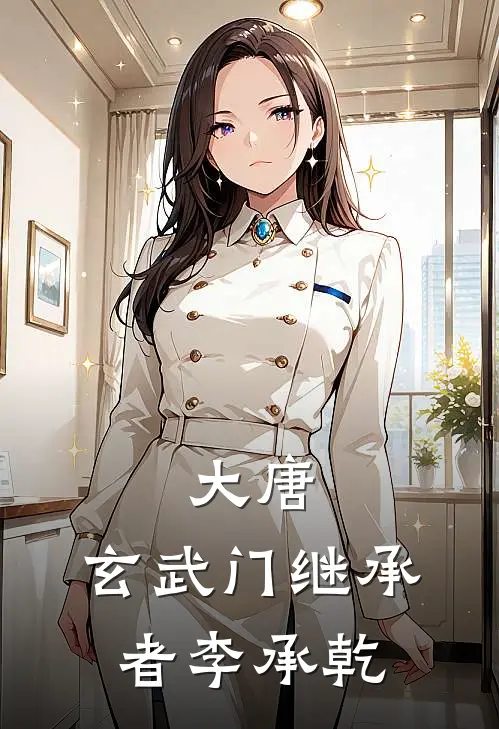 大唐：玄武门继承者李承乾