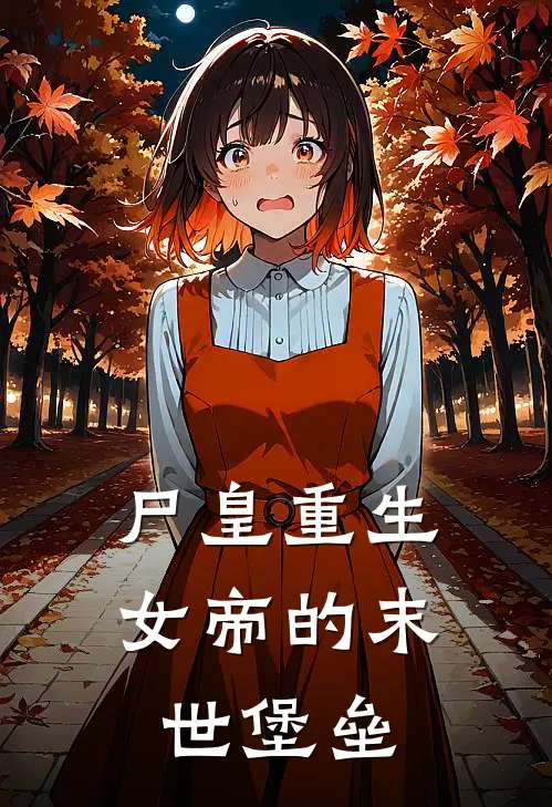 尸皇重生：女帝的末世堡垒