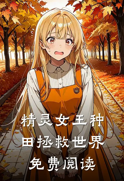 精灵女王种田拯救世界免费阅读