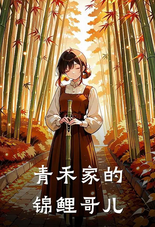 青禾家的锦鲤哥儿青禾苏长山最新好看小说_免费小说青禾家的锦鲤哥儿(青禾苏长山)