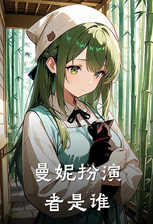 曼妮扮演者是谁