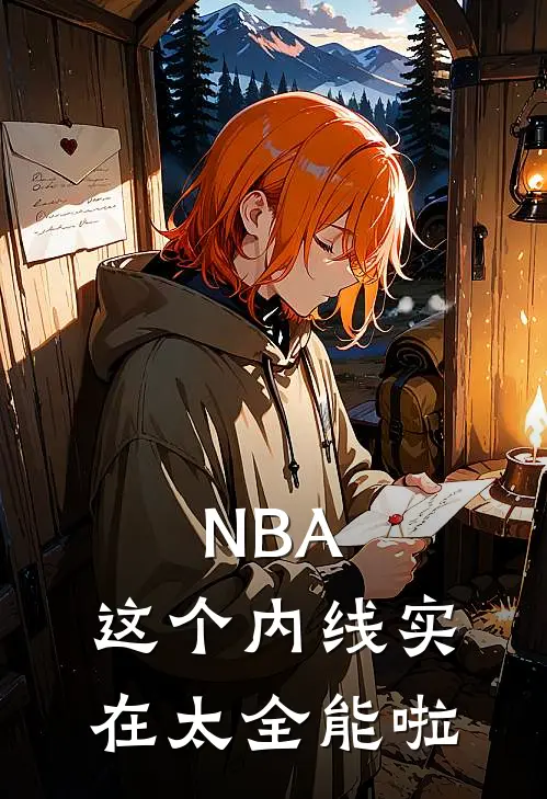 NBA：这个内线实在太全能啦(张佑贾克斯)完本小说_全本免费小说NBA：这个内线实在太全能啦张佑贾克斯