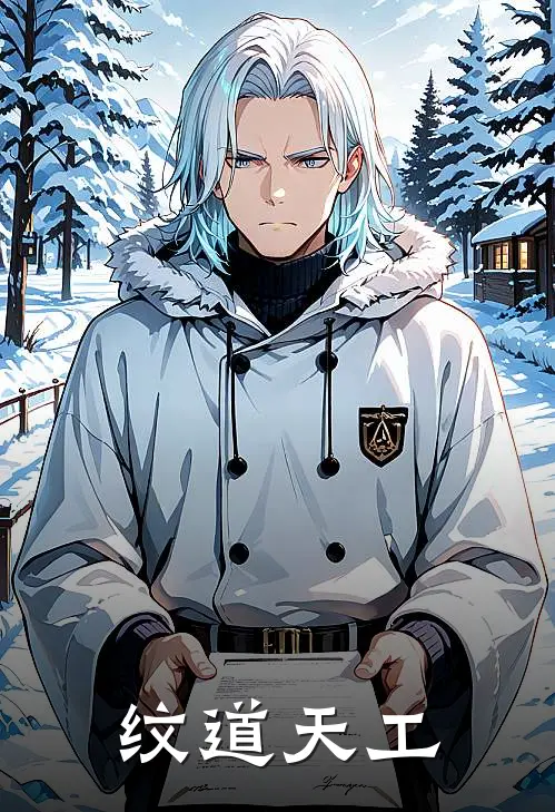 纹道天工小说林砚林浩（已完结全集完整版大结局）林砚林浩小说全文阅读笔趣阁