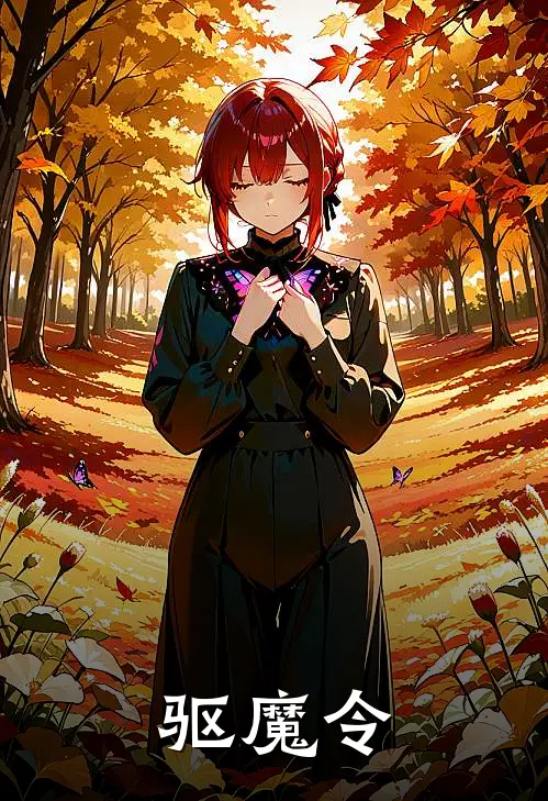 驱魔令