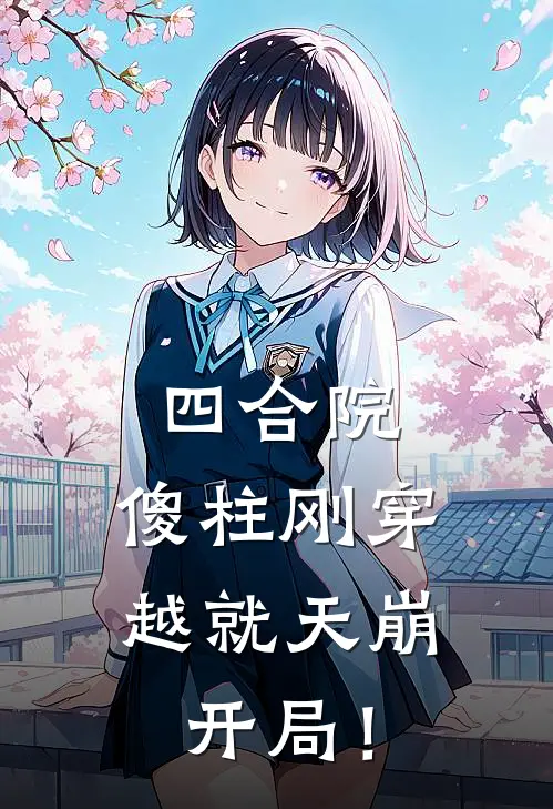 四合院：傻柱刚穿越就天崩开局！