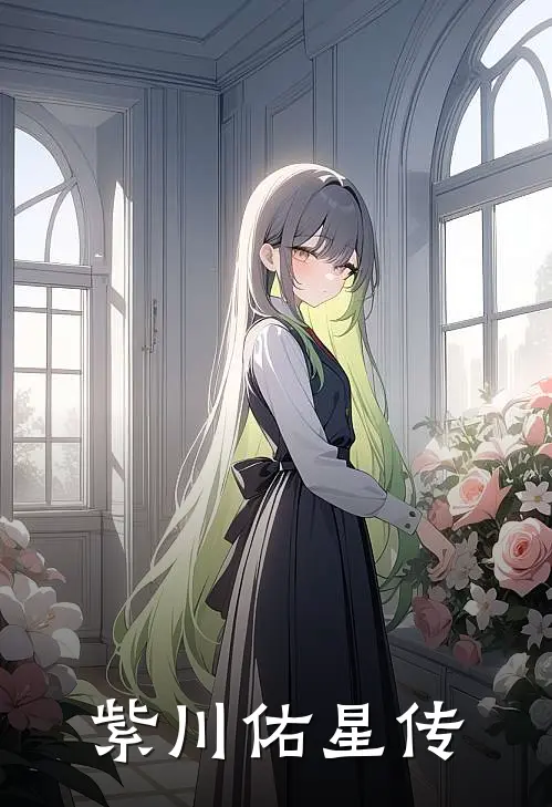 紫川佑星传