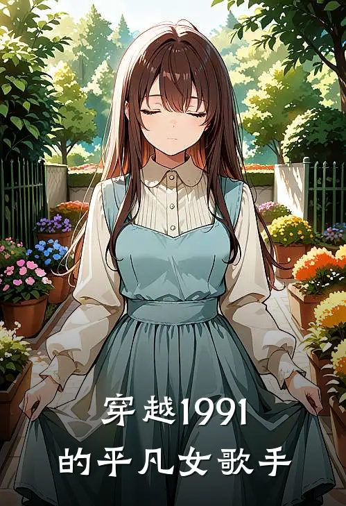 穿越1991的平凡女歌手莫倩林晓燕热门小说大全_免费小说完结穿越1991的平凡女歌手莫倩林晓燕