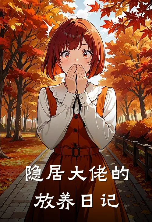 《隐居大佬的放养日记》慕清雨陈长生火爆新书_隐居大佬的放养日记(慕清雨陈长生)最新热门小说