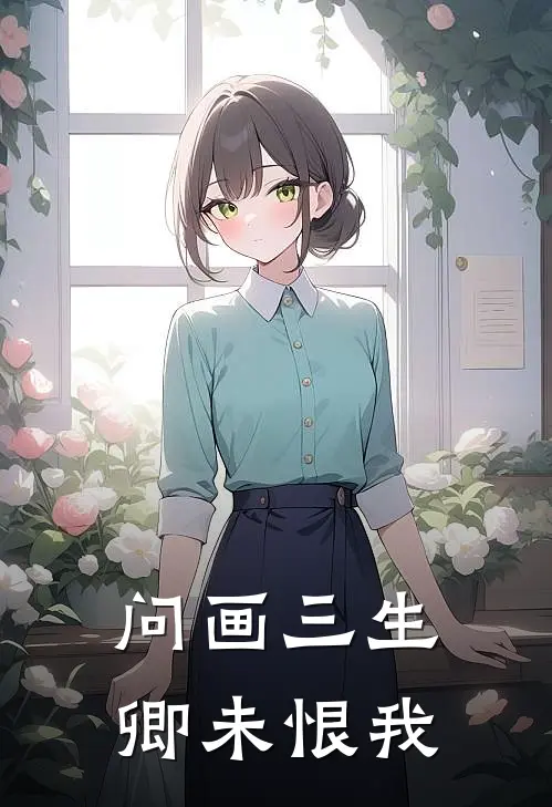 问画三生：卿未恨我