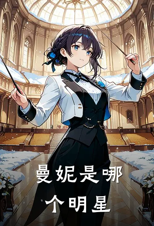 曼妮是哪个明星