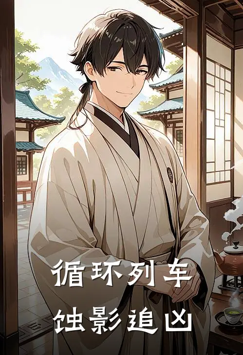 循环列车蚀影追凶林野阿凯热门小说排行_免费阅读全文循环列车蚀影追凶(林野阿凯)