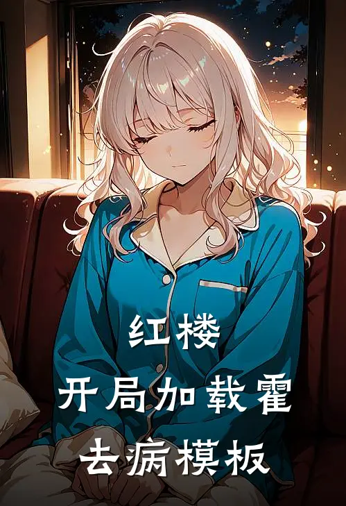 红楼：开局加载霍去病模板