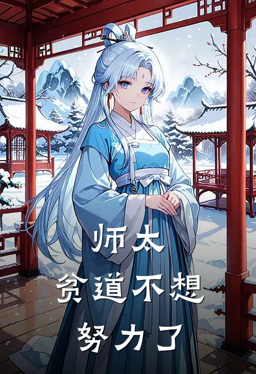 师太，贫道不想努力了清玄净缘全文在线阅读_师太，贫道不想努力了全集免费阅读