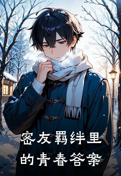 密友羁绊里的青春答案(陆泽川苏瑞宁)免费小说阅读_完结版小说推荐密友羁绊里的青春答案(陆泽川苏瑞宁)