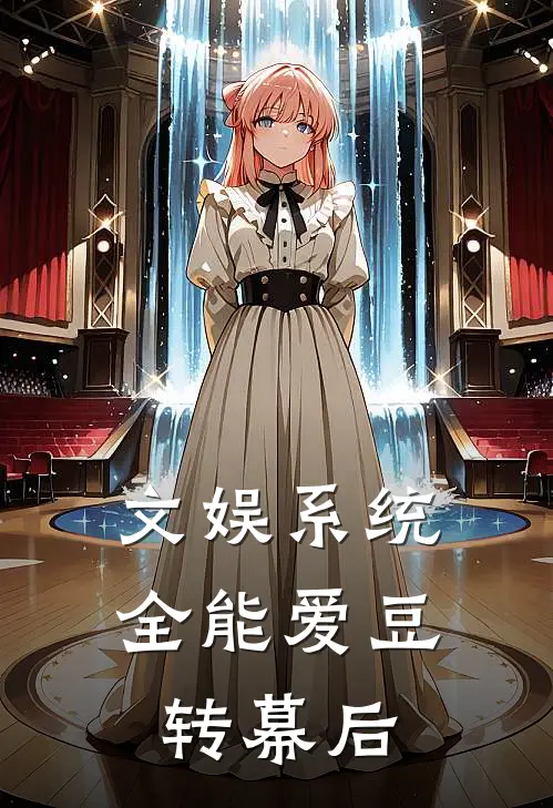 文娱系统：全能爱豆转幕后