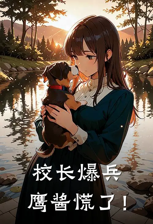 校长爆兵，鹰酱慌了！