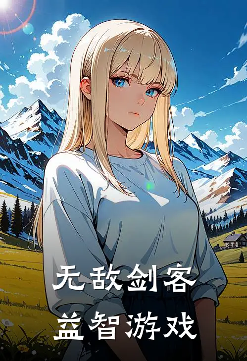 无敌剑客益智游戏