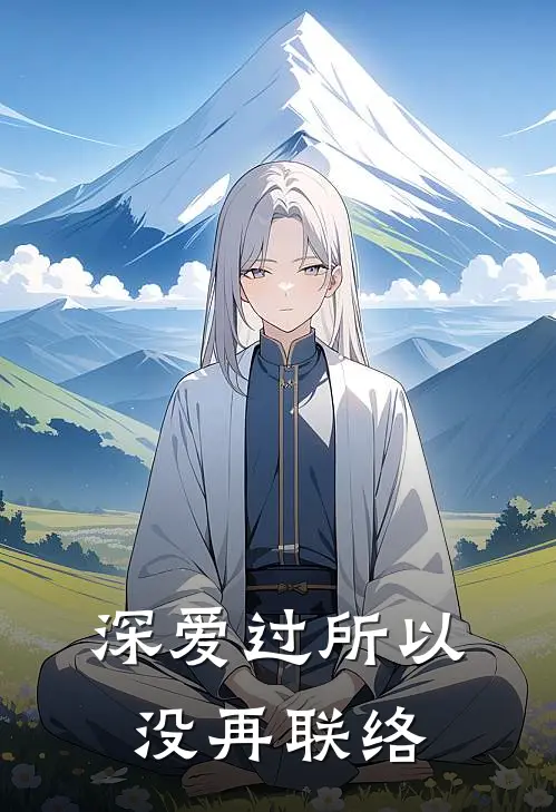 深爱过所以没再联络(林晚苏念)全本免费小说_阅读免费小说深爱过所以没再联络林晚苏念