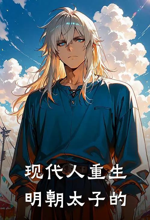 现代人重生明朝太子的