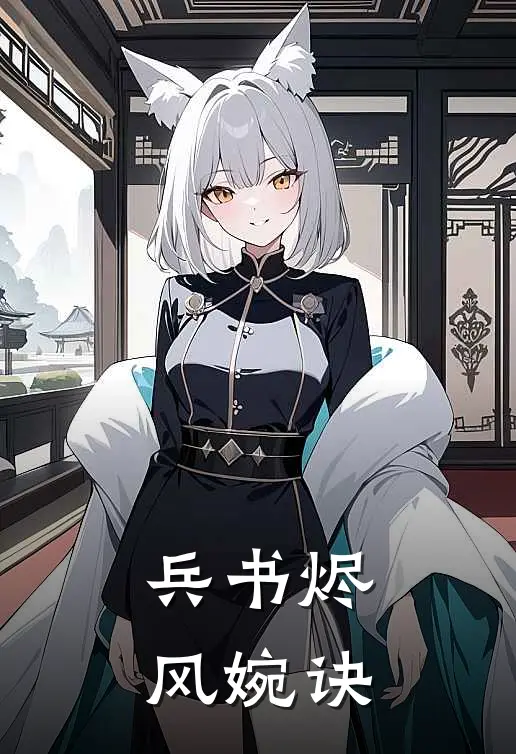 兵书烬：风婉诀