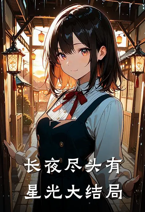 长夜尽头有星光大结局
