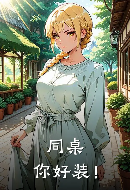 同桌，你好装！林纾陈瑜安热门小说阅读_好看的小说推荐完结同桌，你好装！林纾陈瑜安