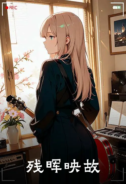 残晖映故谢砚遥萧悸辞免费小说在线看_完本小说阅读残晖映故(谢砚遥萧悸辞)