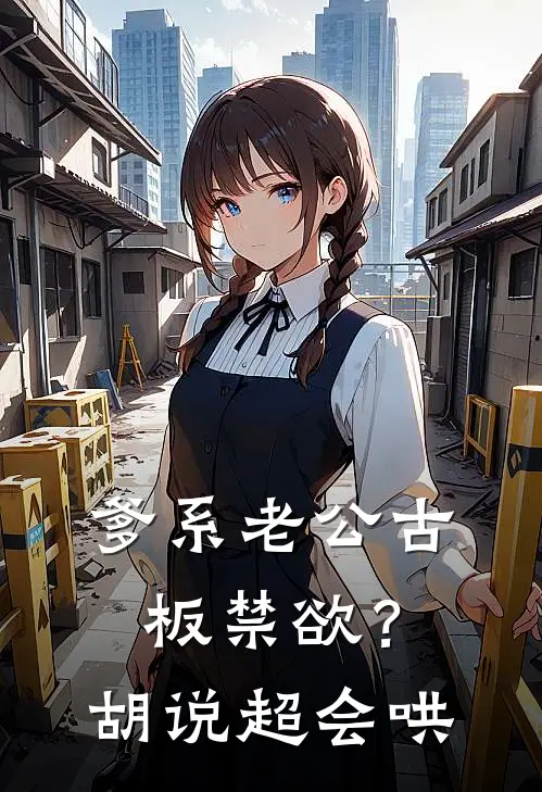 爹系老公古板禁欲？胡说，超会哄