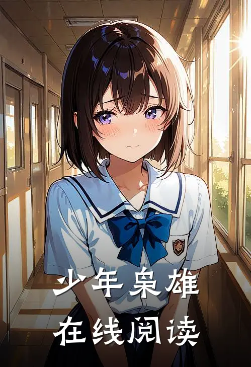 少年枭雄在线阅读