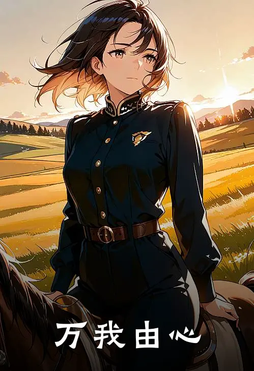 林渊林薇《万我由心》全本免费在线阅读_(林渊林薇)最新章节在线阅读