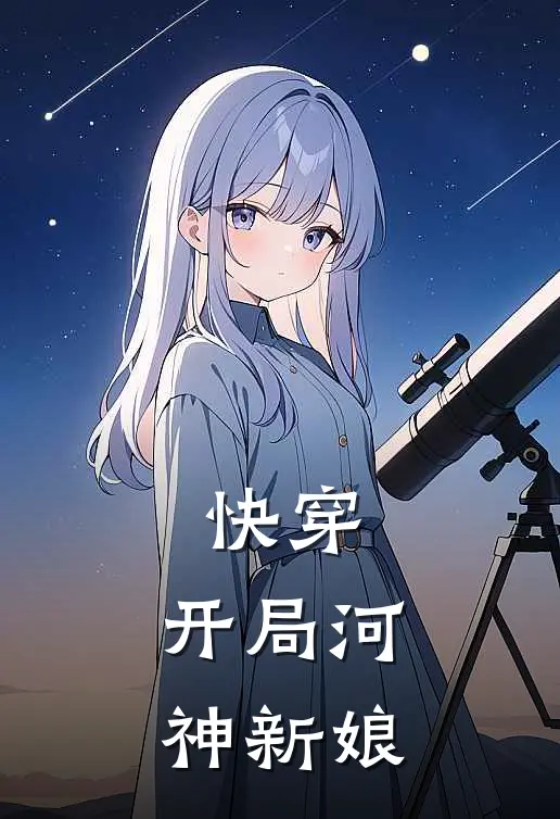 快穿：开局河神新娘